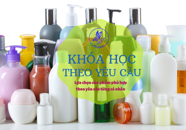 KHÓA HỌC 